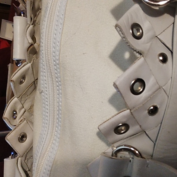 Women's handbag - Picture 4 of 10